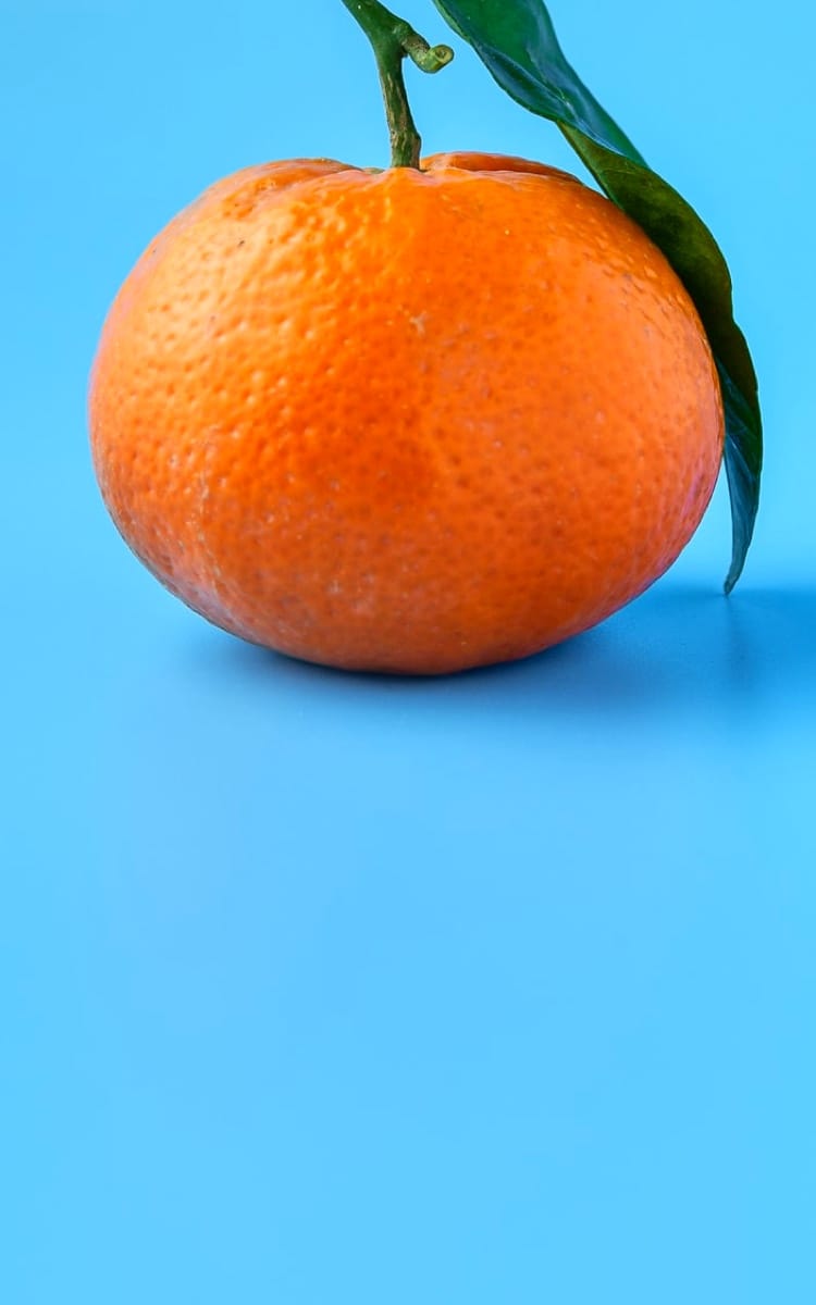 mandarina